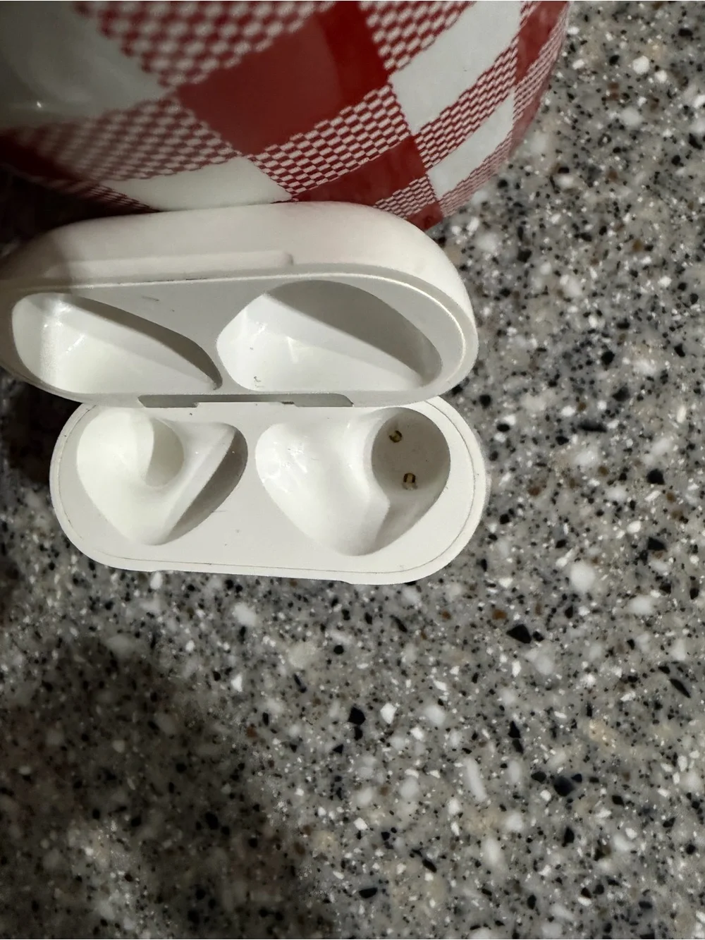Apple AirPods 4 Model a3050